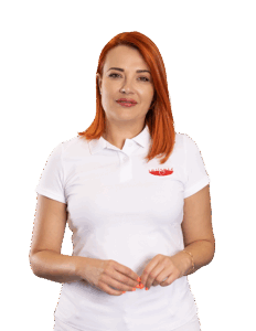 Cabinete Stomatologice Smilemed - Raluca Carnu - Medic Stomatolog