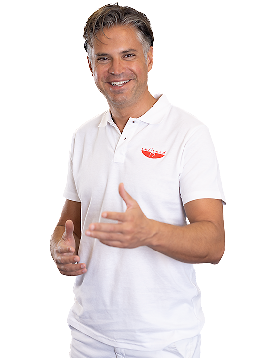 Doctor Stomatolog Florin LAzarescu - Smilemed - Cabinete stomatologice