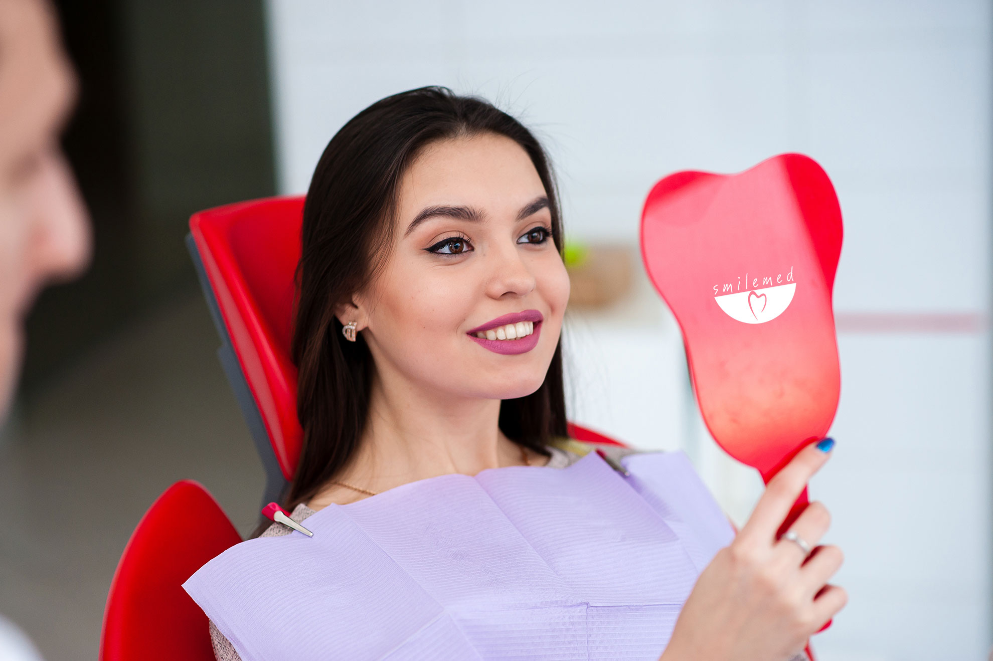 Detartraj profesional -SmileMed