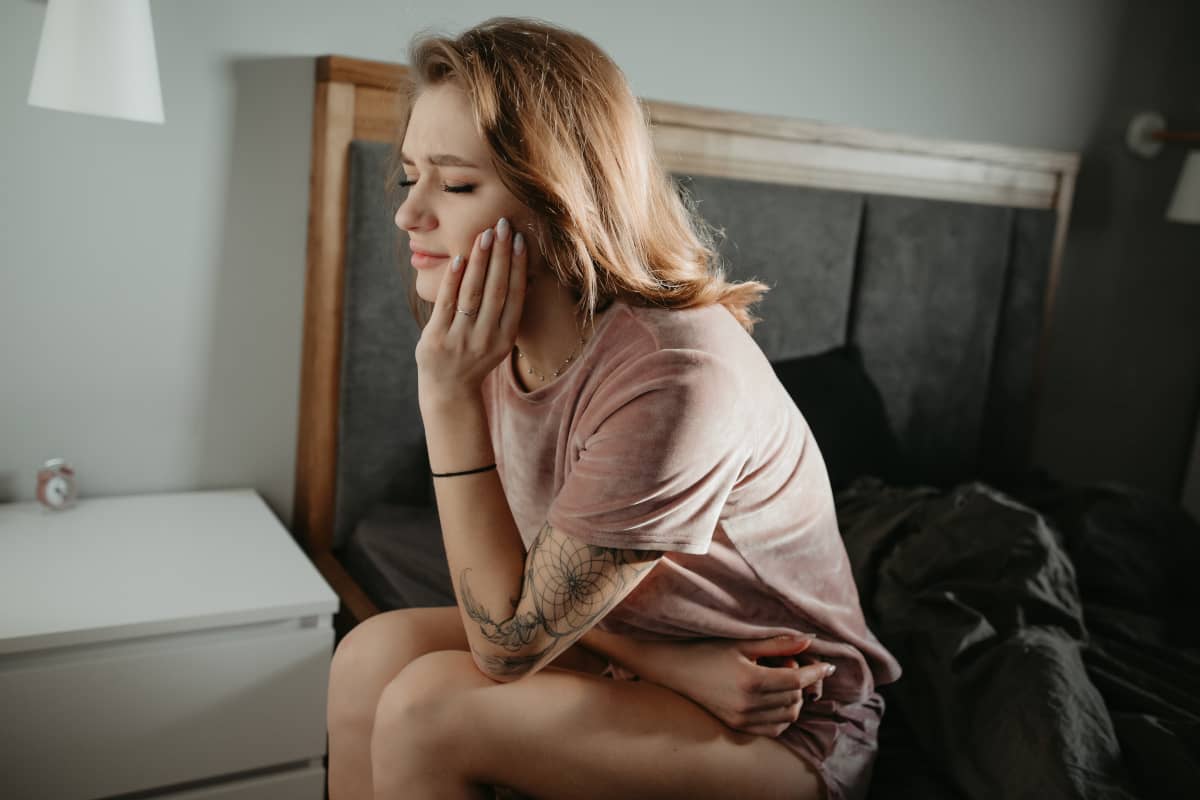 Ce să faci când te doare măseaua noaptea